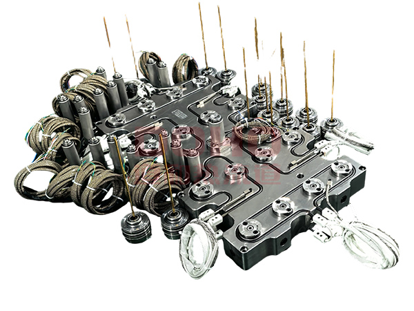 分析西秀熱流道系統(tǒng)有哪些廣泛應(yīng)用場(chǎng)景？的圖片